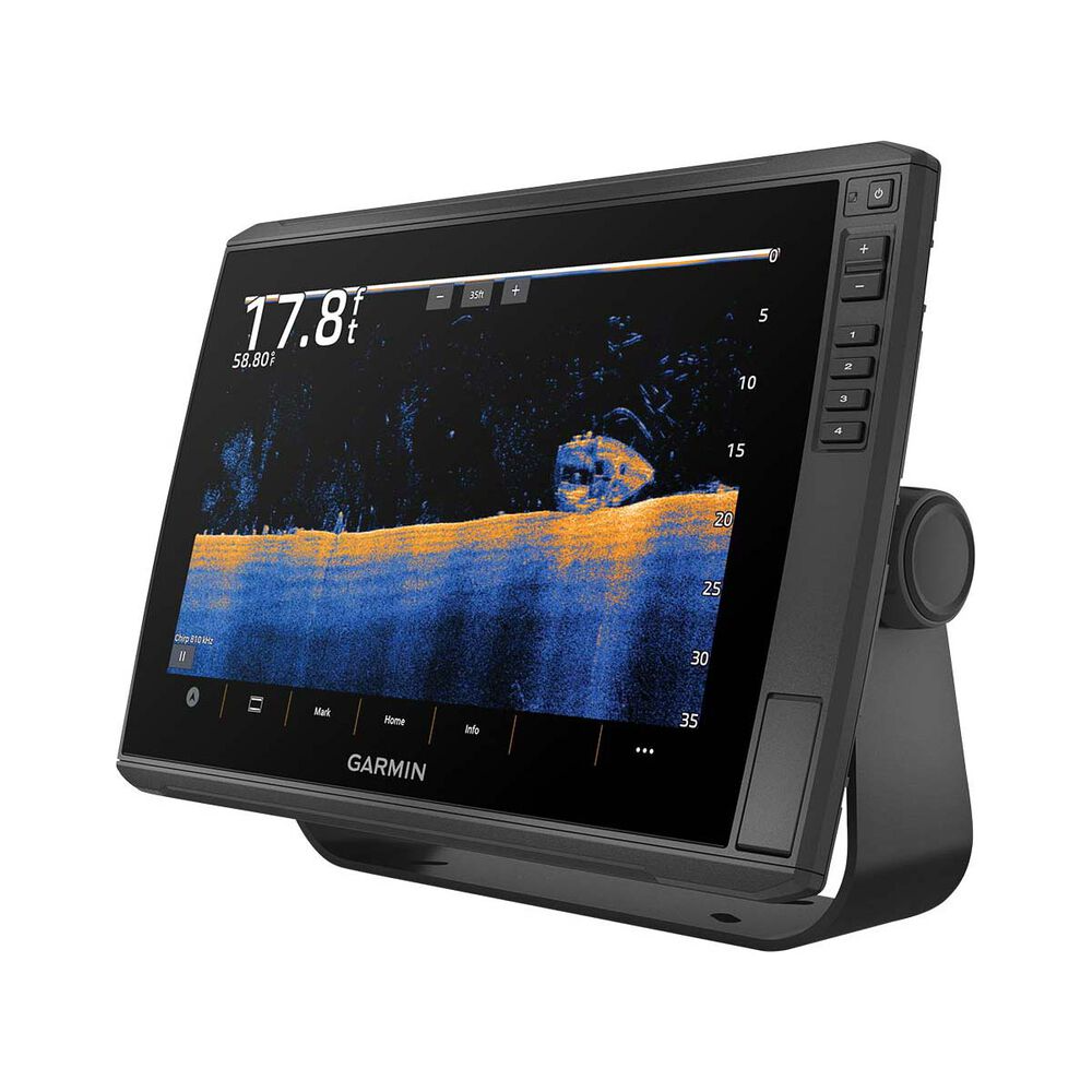 Garmin Echomap Ultra 2 105SV GN+ GT56 Fish Finder Sounder