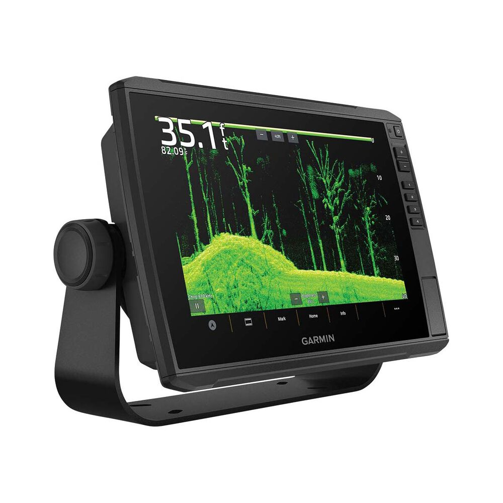 Garmin Echomap Ultra 2 105SV GN+ GT56 Fish Finder Sounder