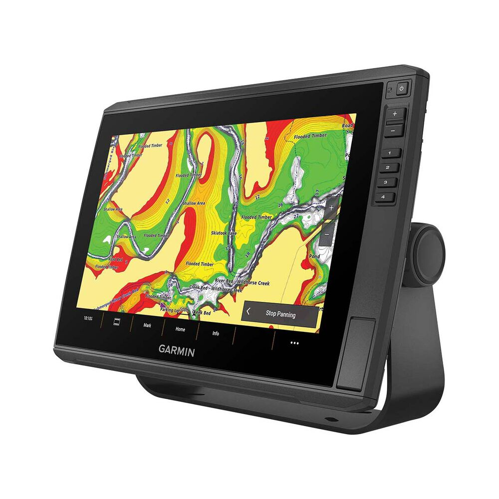 Garmin Echomap Ultra 2 105SV GN+ GT56 Fish Finder Sounder