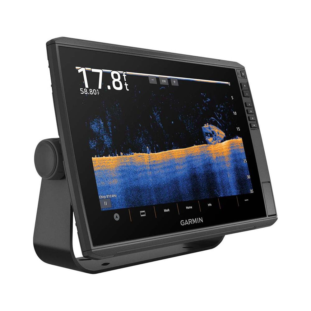 Garmin Echomap Ultra 2 105SV GN+ GT56 Fish Finder Sounder
