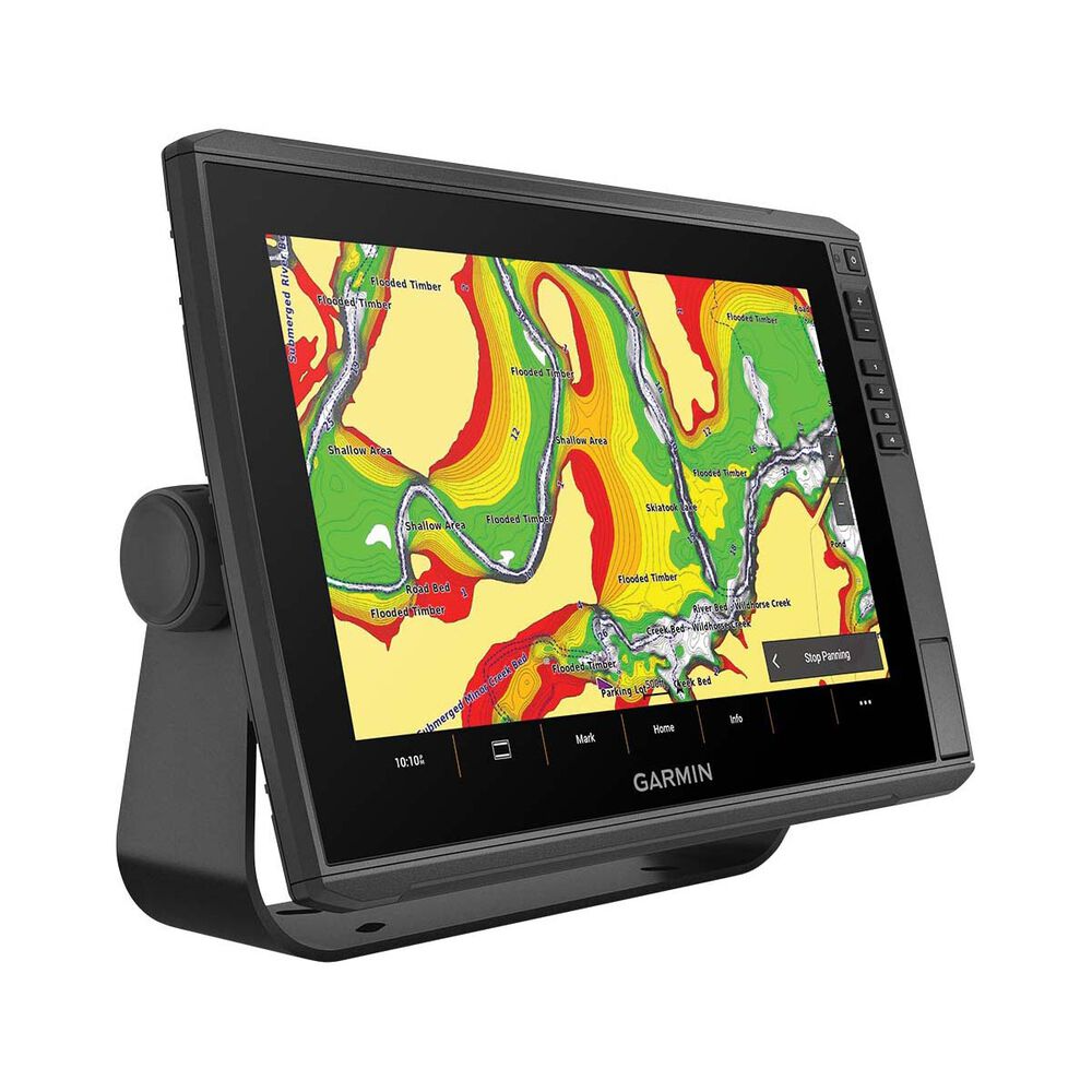Garmin Echomap Ultra 2 105SV GN+ GT56 Fish Finder Sounder