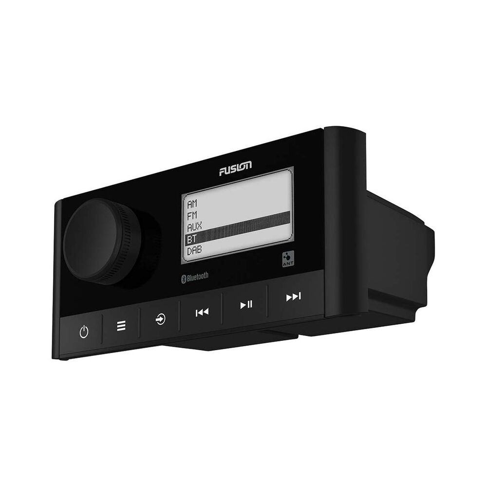 Fusion RA60 Stereo Kit Sports Speakers