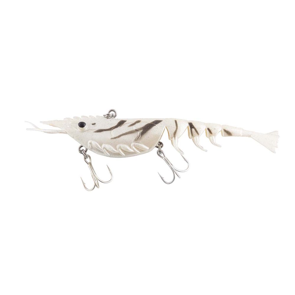 Berkley Shimma Shrimp Fast Sink Soft Vibe Lure 150mm