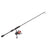 Abu Garcia Black Max Spin Combo