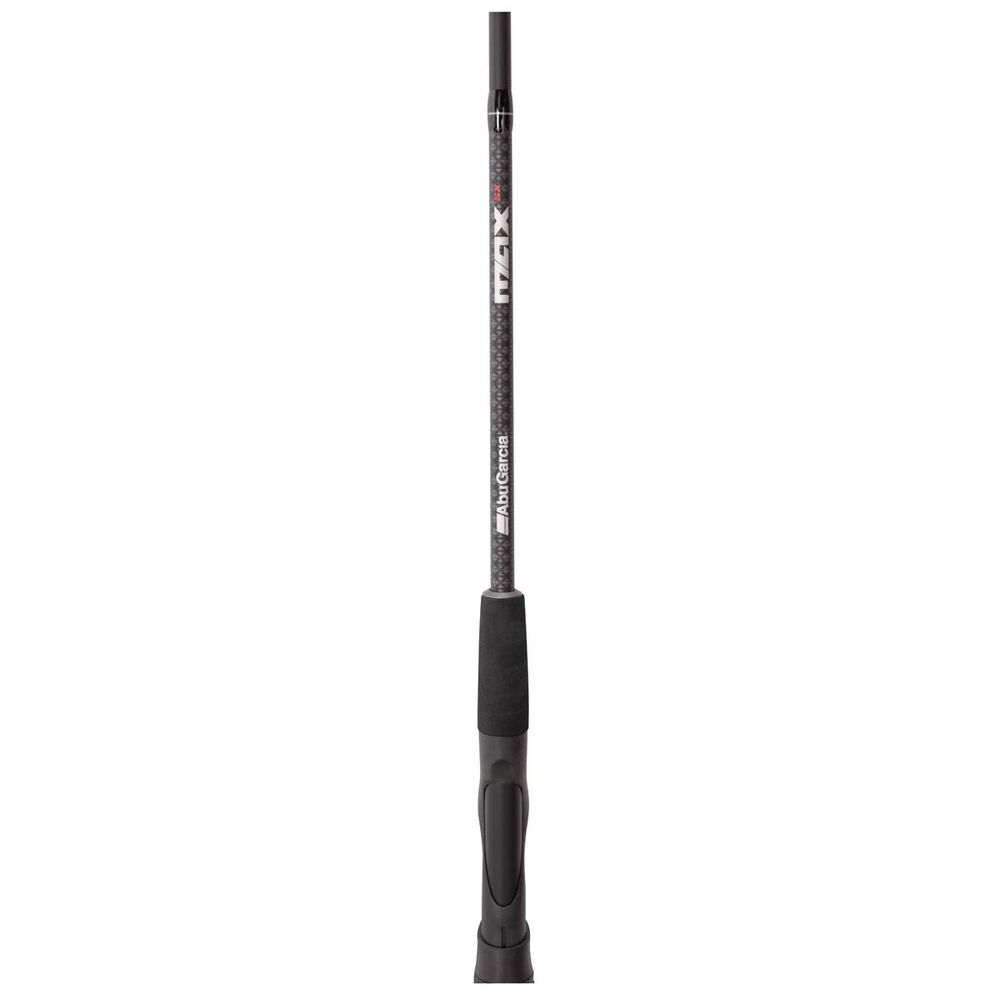 abu garcia black max 24 ton graphite Abu Garcia Black Max SX Combo