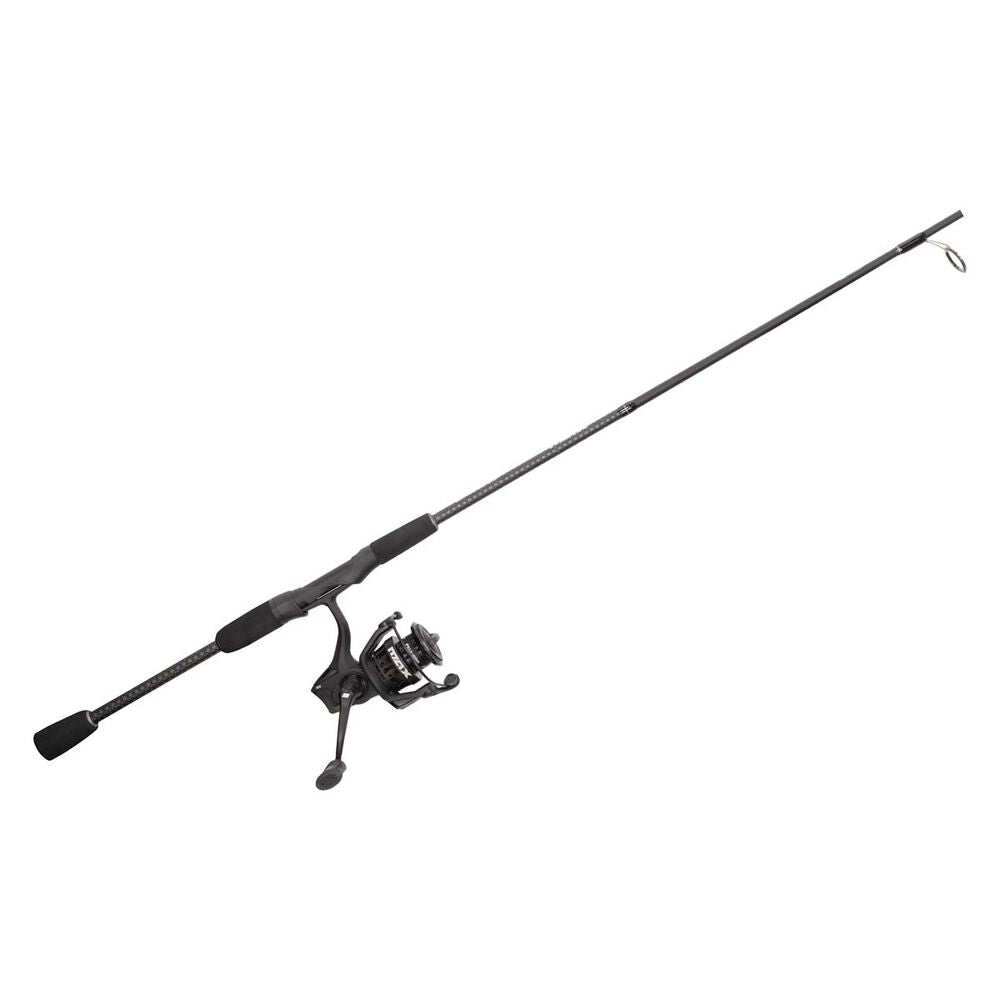 abu garcia black max pole Abu Garcia Black Max SX Combo