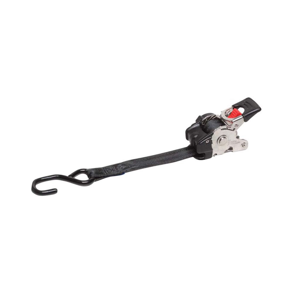 Sea Pro Marine Transom Trailer Bolt-On Strap Pack 1in