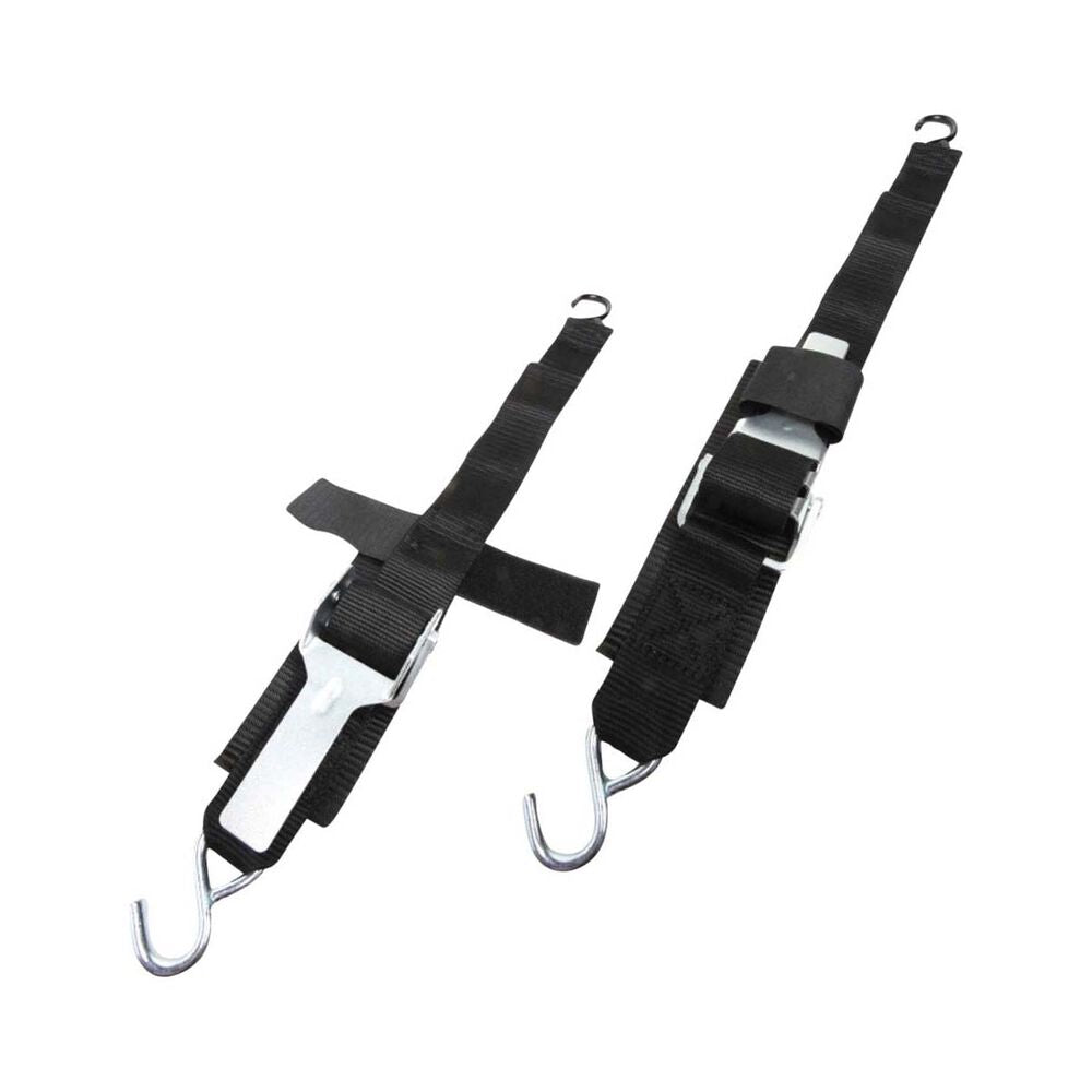 Sea Pro Marine Transom Trailer Lockdown Strap Pack 2in