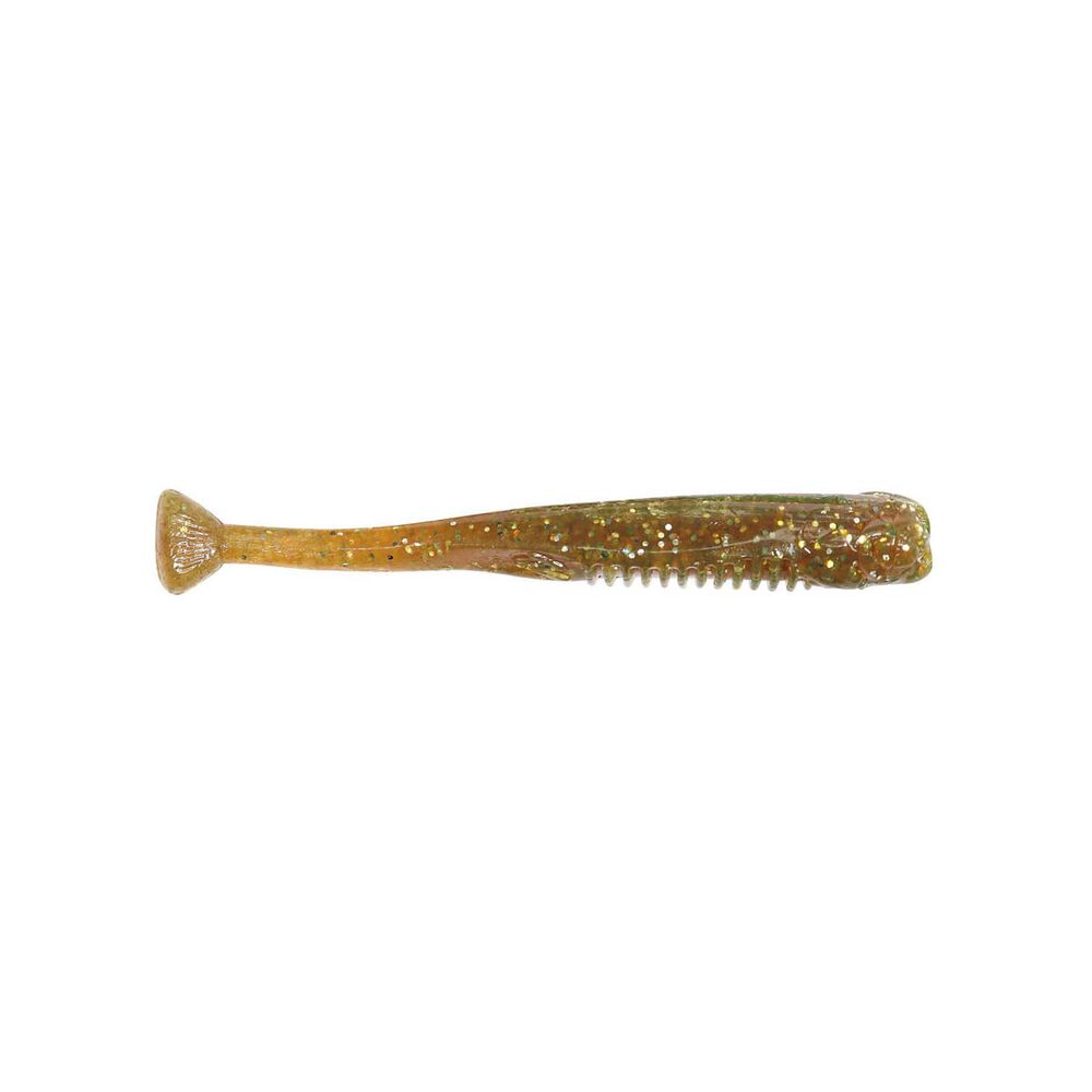 Z-Man Drop KickerZ Soft Plastic Lure 2.75in