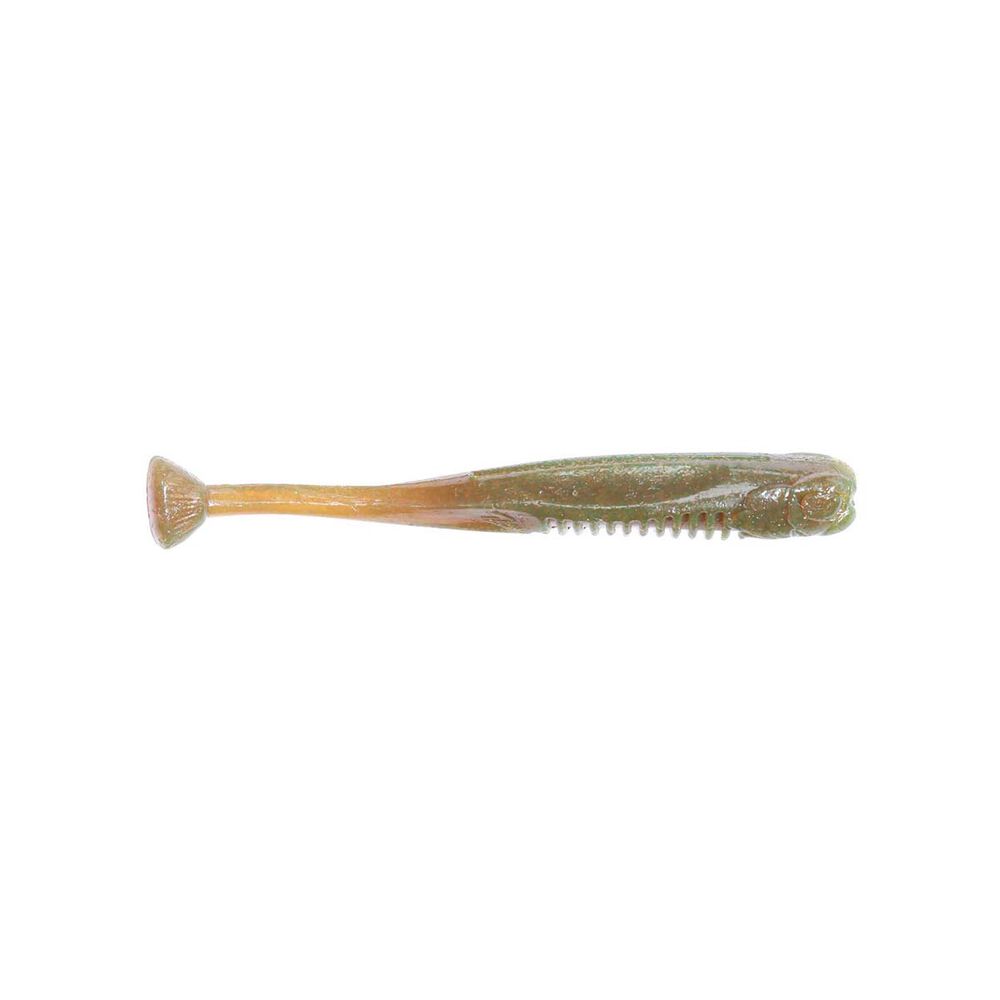 Z-Man Drop KickerZ Soft Plastic Lure 2.75in