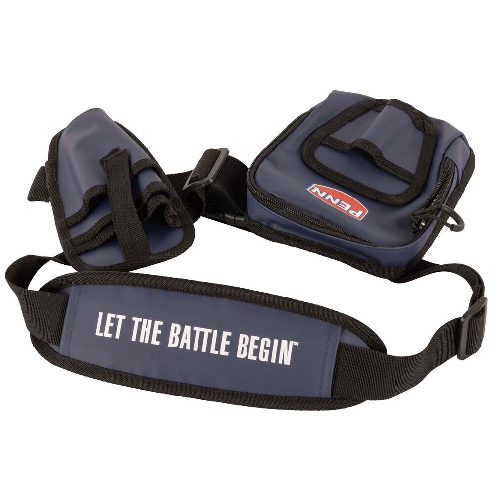Penn Saltwater SW Deckie Tool Belt