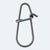BKK Duolock Fishing Lure Clip Snap
