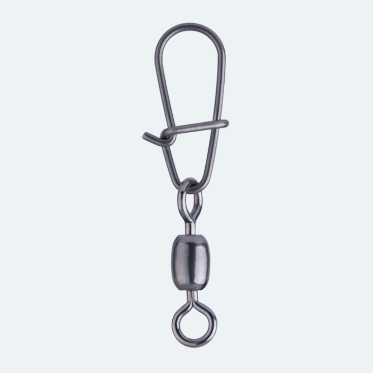 BKK Duolock Snap Swivel