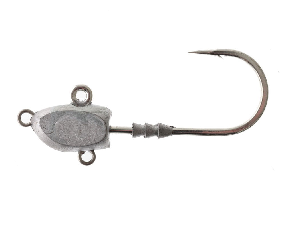 BKK Harpax HD Offshore Jighead