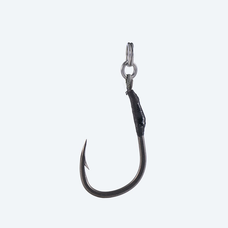 BKK Native 12 SS Single Treble Replacement Hook