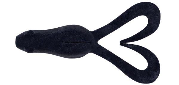 Daiwa Bait Junkie Kicker Curly Big Soft Plastic Lure