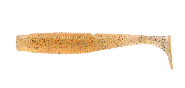 Daiwa Bait Junkie Minnow Soft Plastic Lure 3.2
