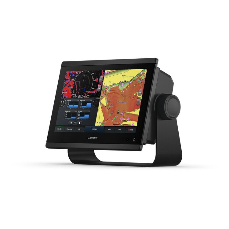 Garmin GPSMAP 953XSV GN+ Fish Finder Sounder