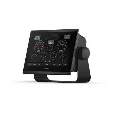 Garmin GPSMAP 953XSV GN+ Fish Finder Sounder