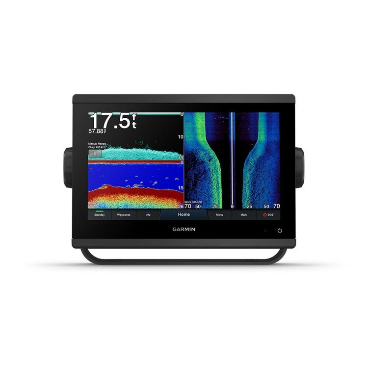 Garmin GPSMAP 953XSV GN+ Fish Finder Sounder