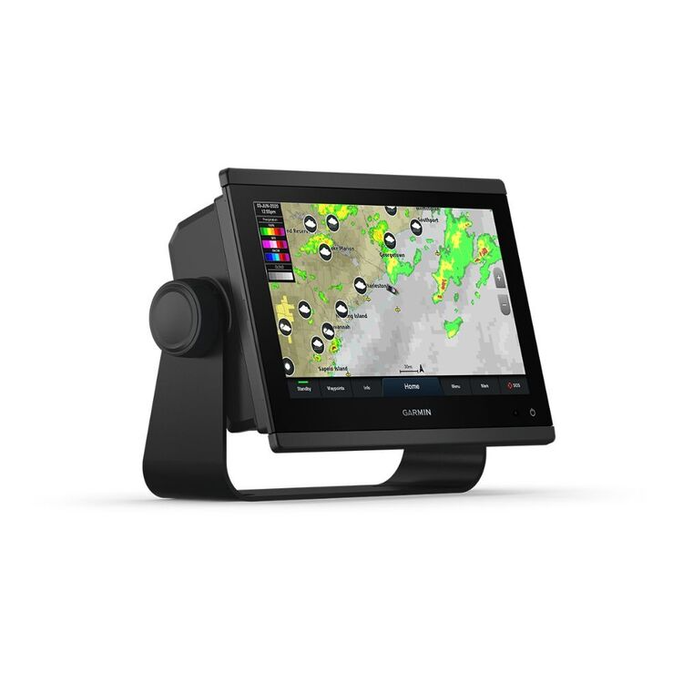 Garmin GPSMAP 953XSV GN+ Fish Finder Sounder