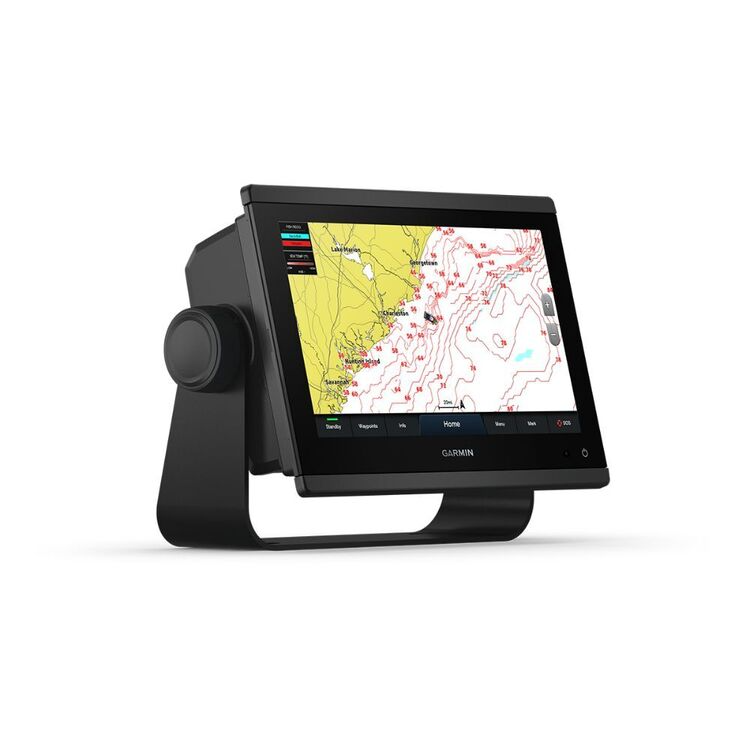 Garmin GPSMAP 953XSV GN+ Fish Finder Sounder