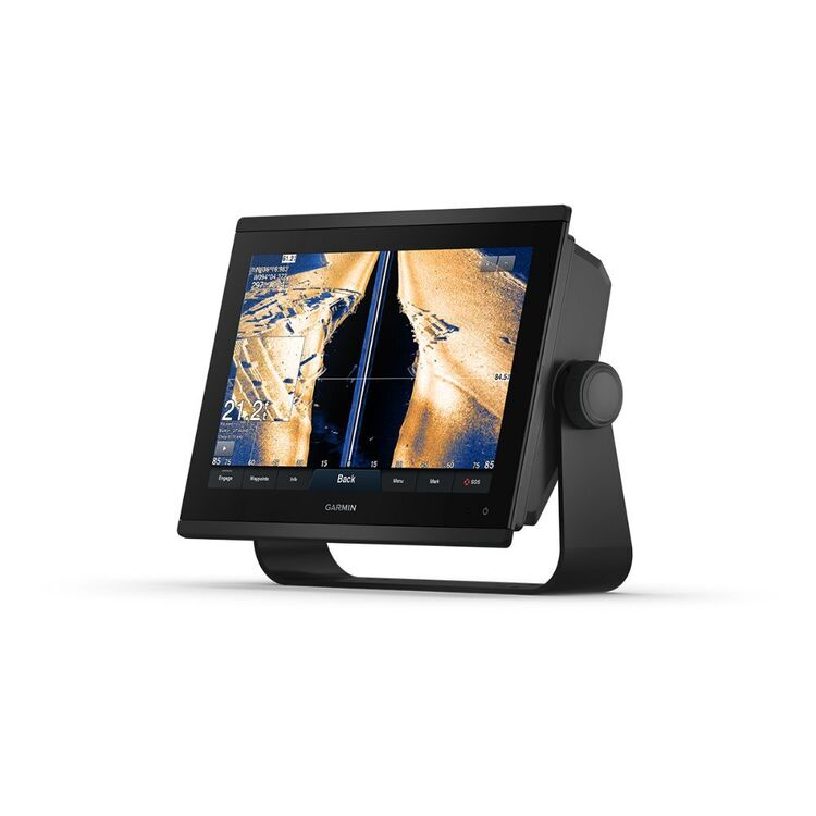 Garmin GPSMAP 1253XSV GN+ Fish Finder Sounder