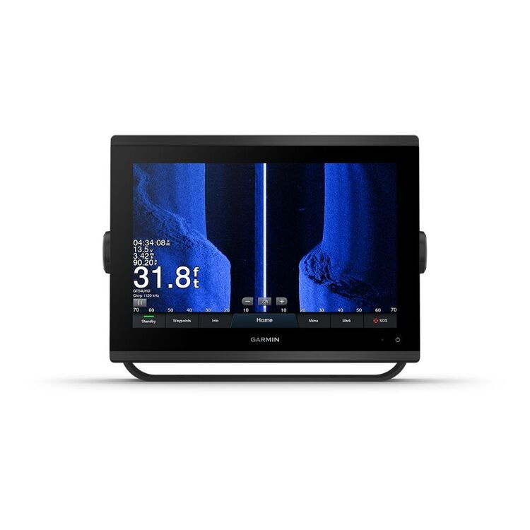 Garmin GPSMAP 1253XSV GN+ Fish Finder Sounder