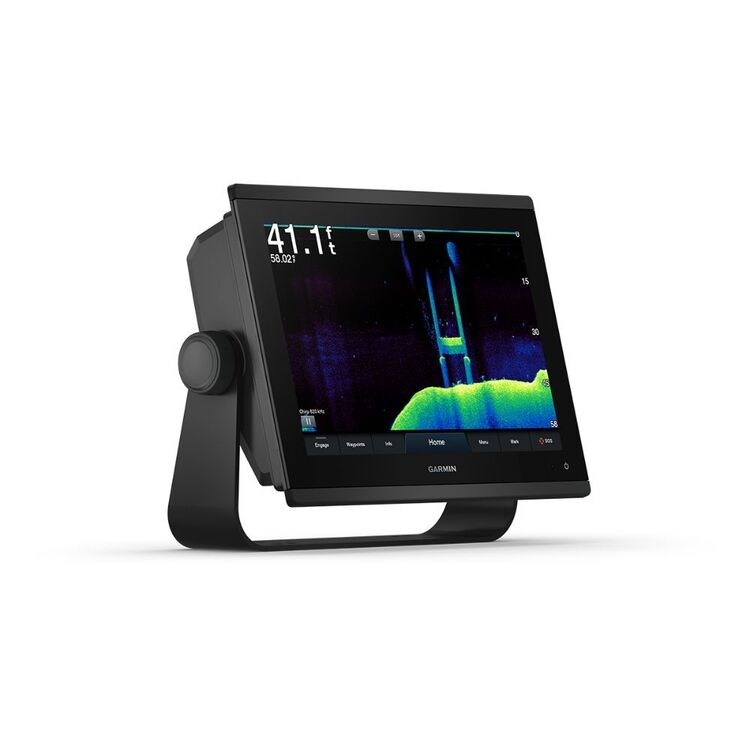 Garmin GPSMAP 1253XSV GN+ Fish Finder Sounder