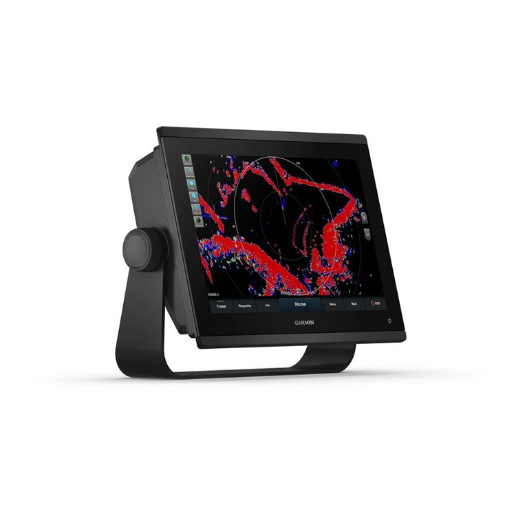Garmin GPSMAP 1253XSV GN+ Fish Finder Sounder