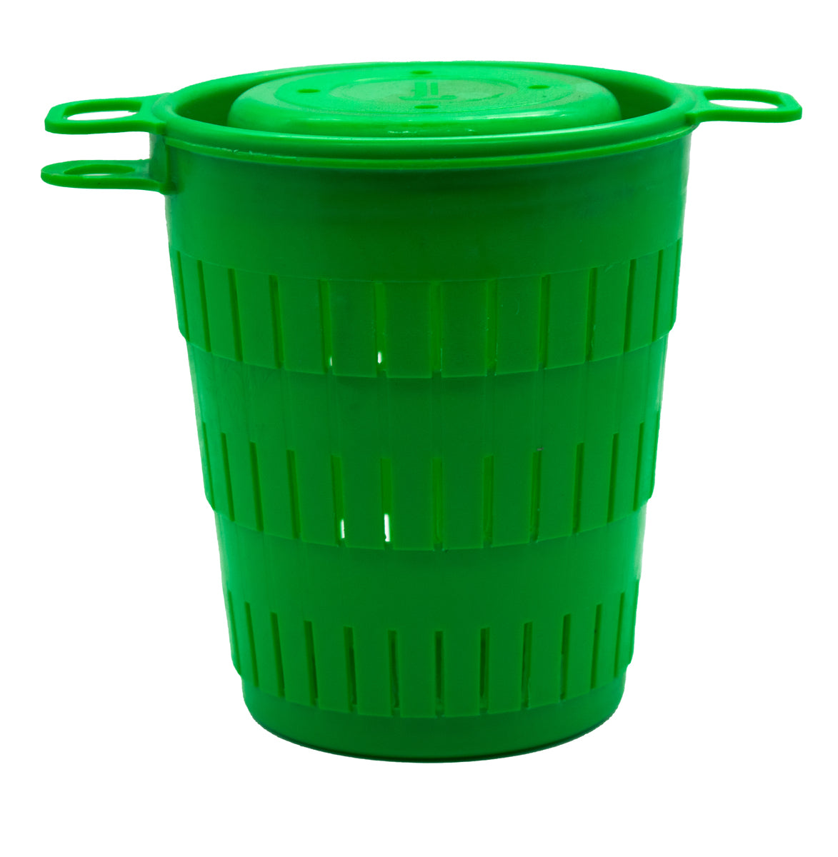 Seahorse Berley Basket Pot Small Screw Top