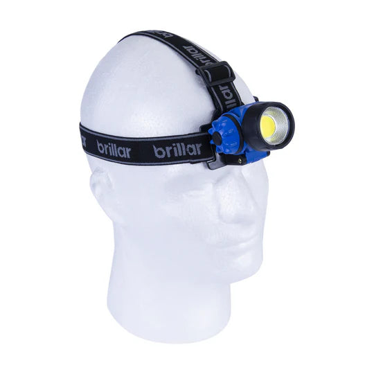 Brillar Performance Cobb Led Headlamp