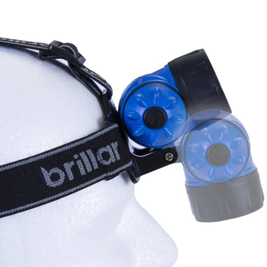 Brillar Performance Cobb Led Headlamp