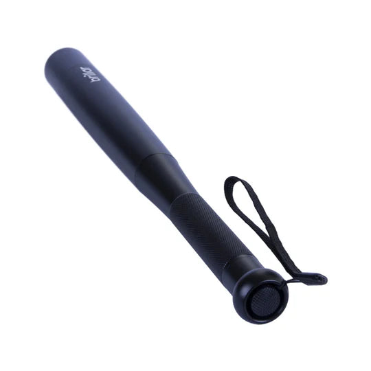 Brillar Aluminium Safety Security Torch