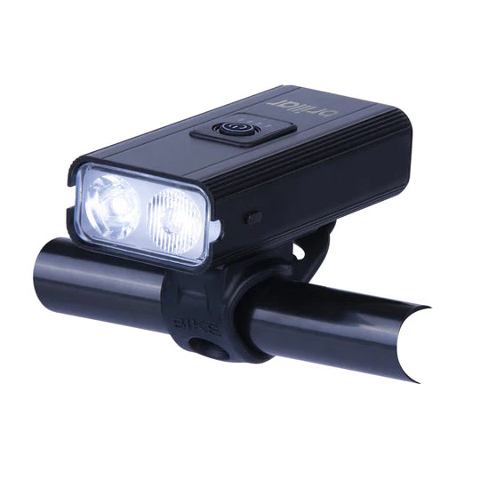 Brillar Night Rider Cycling Bike Light