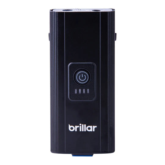 Brillar Night Rider Cycling Bike Light