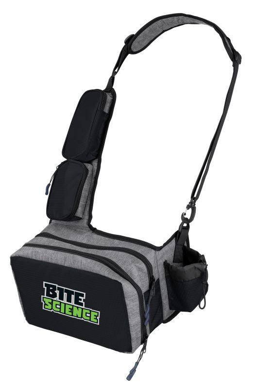 Bite Science Fishing Sling Tackle Bag