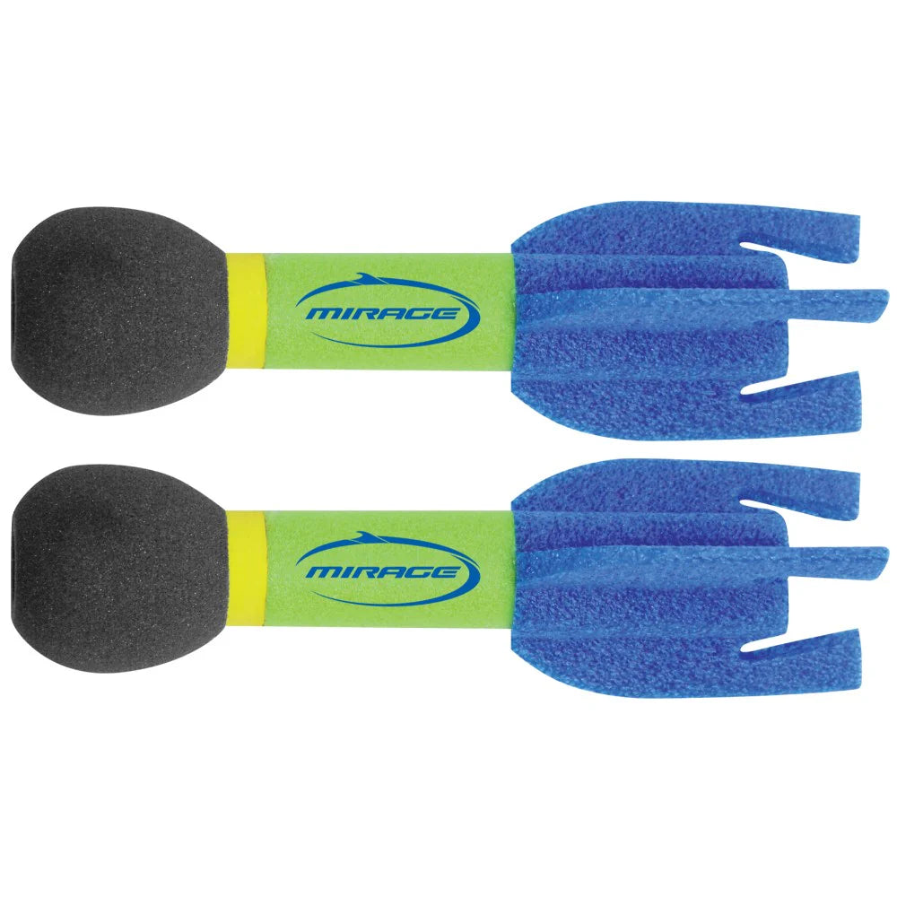 Mirage Pool Finger Rocketz Toy