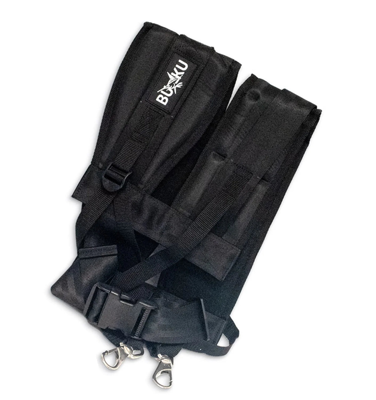 Buku Game Harness Gimball Kit