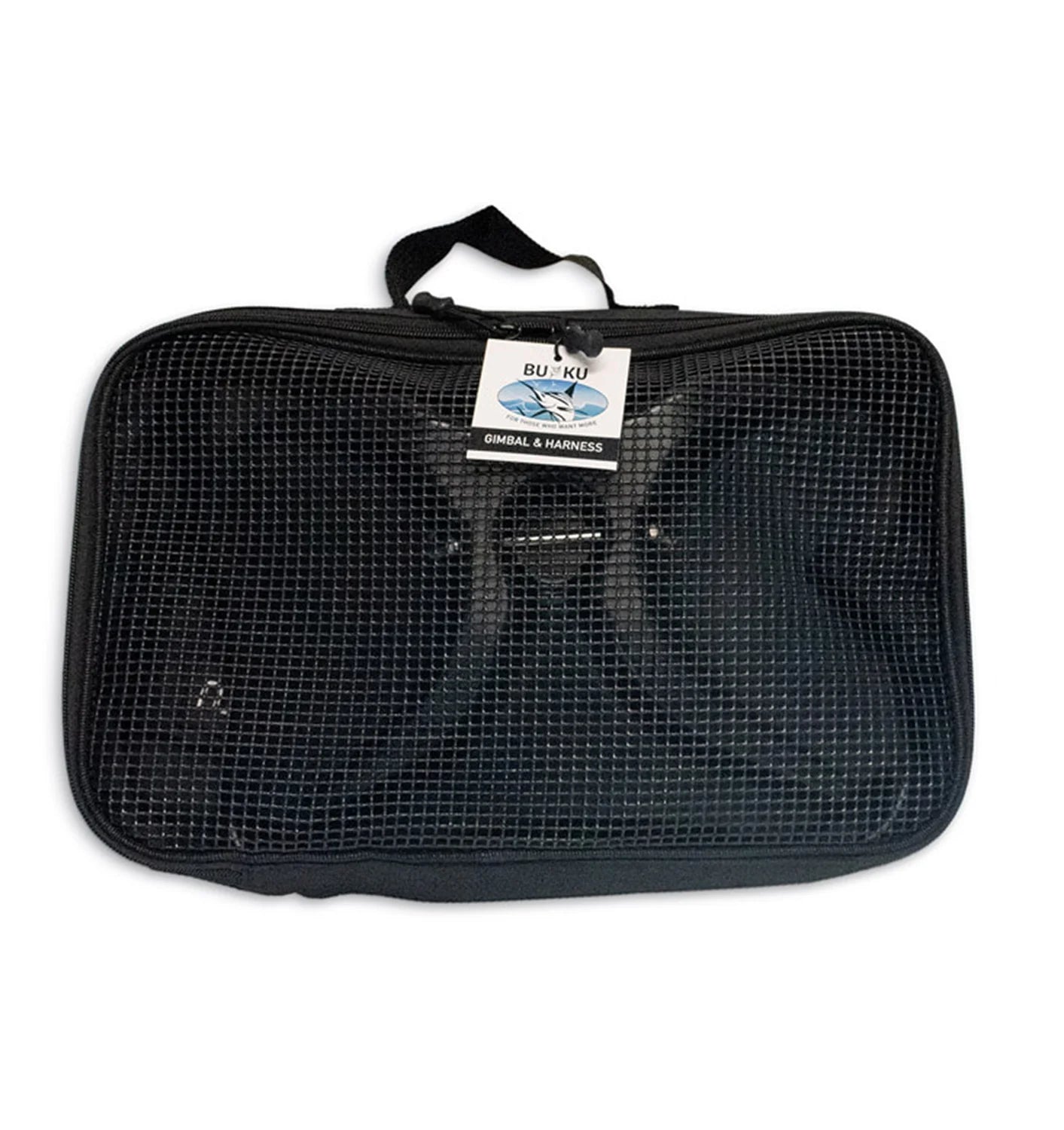 Buku Game Harness Gimball Kit