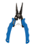 Buku Cast Performance Split Ring Pliers