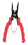 Buku Cast Performance Split Ring Pliers