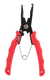 Buku Cast Performance Split Ring Pliers