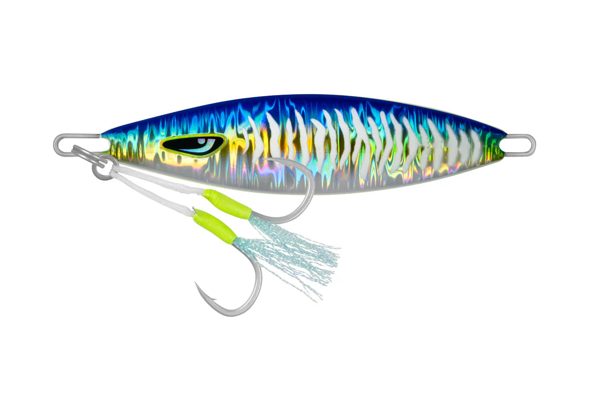Nomad The Buffalo V2 Metal Jig Lure 60G