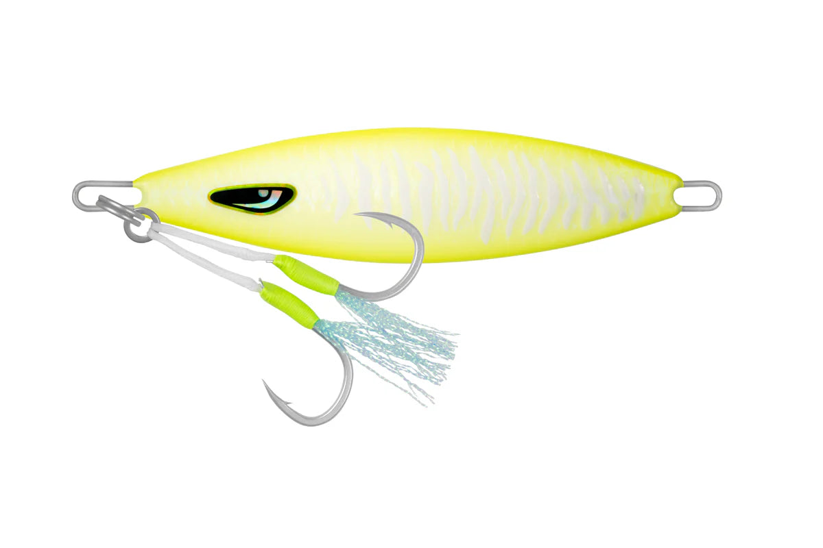 Nomad The Buffalo V2 Metal Jig Lure 80G