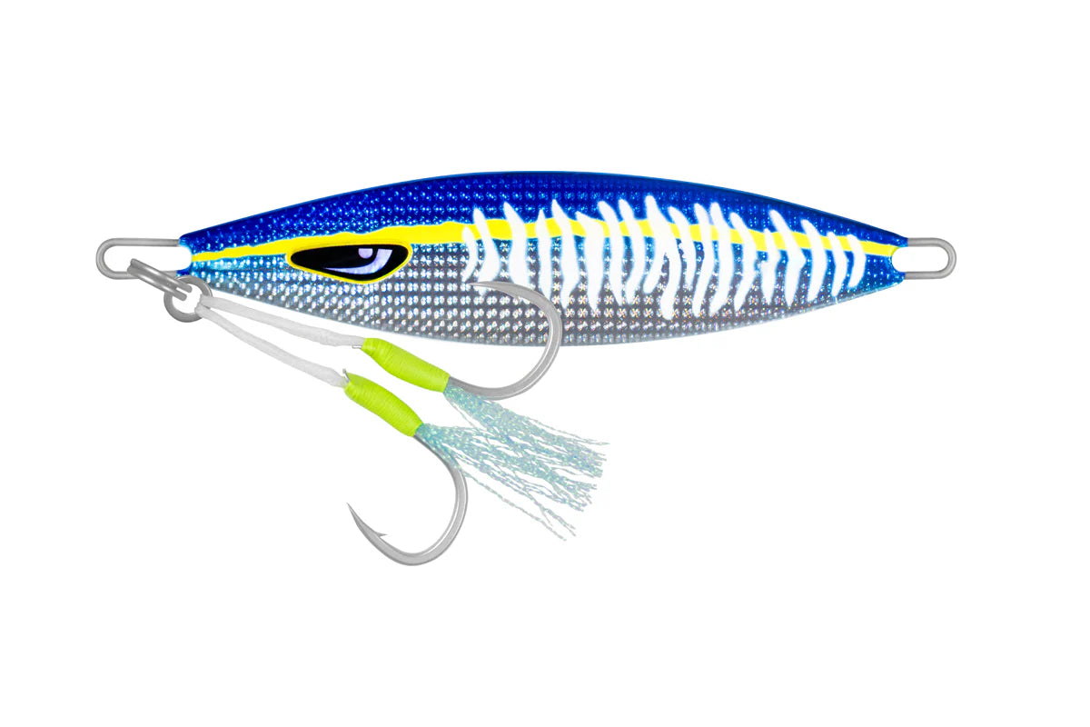 Nomad The Buffalo V2 Metal Jig Lure 40G