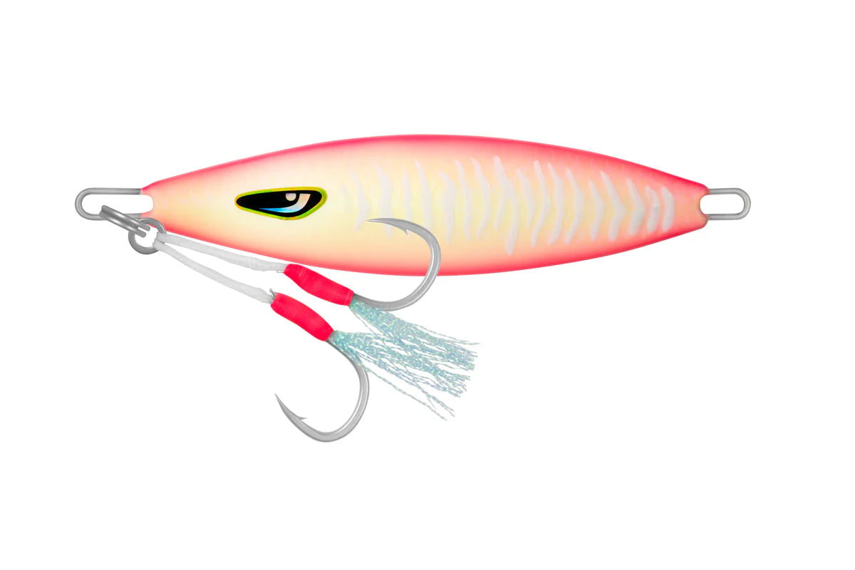 Nomad The Buffalo V2 Metal Jig Lure 40G