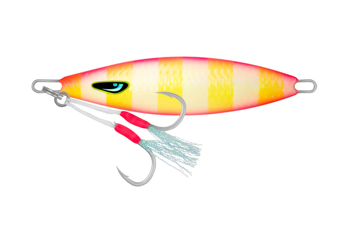 Nomad The Buffalo V2 Metal Jig Lure 120G