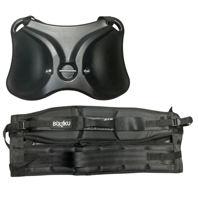 Buku Game Harness Gimball Kit
