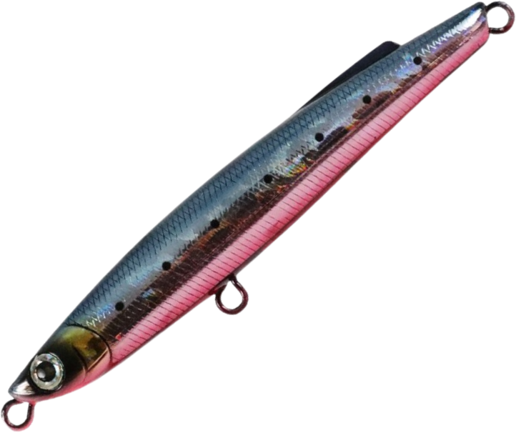 Bassday Bungy Cast 100mm Sinking Stickbait Lure
